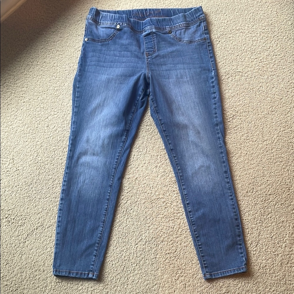 Jag Pull-On Jeans